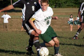 East Brunswick Soccer
