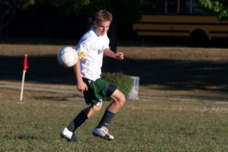 East Brunswick vs Piscataway Soccer - click for larger version