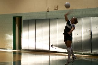 East Brunswick Volleyball