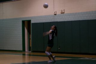 East Brunswick Volleyball