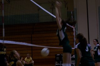 East Brunswick Volleyball