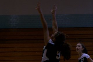 East Brunswick Volleyball