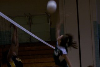 East Brunswick Volleyball