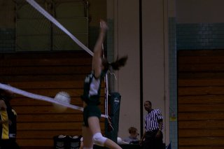 East Brunswick Volleyball