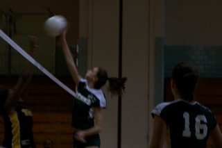 East Brunswick Volleyball