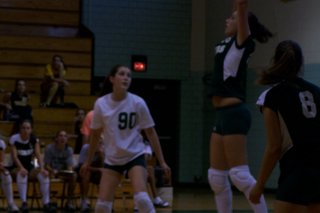 East Brunswick Volleyball
