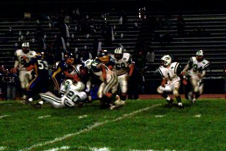 East Brunswick Football - click for larger version