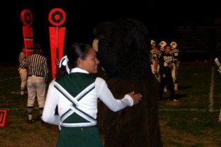 East Brunswick Football - click for larger version