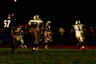East Brunswick Football - click for larger version