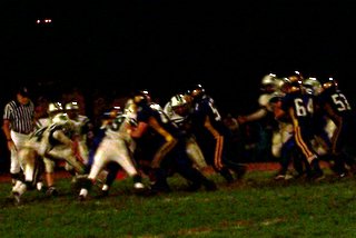 East Brunswick Football - click for larger version