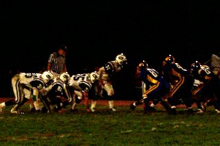 East Brunswick Football - click for larger version