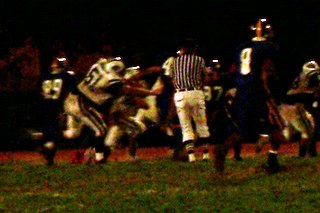 East Brunswick Football - click for larger version