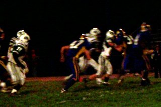 East Brunswick Football - click for larger version