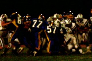 East Brunswick Football - click for larger version