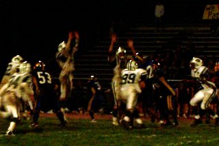 East Brunswick Football - click for larger version