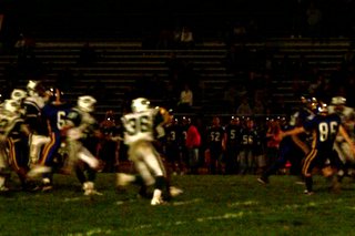 East Brunswick Football - click for larger version