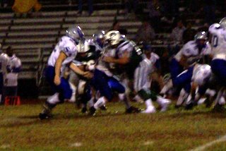 East Brunswick Football - click for larger version
