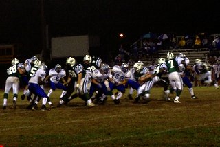 East Brunswick Football - click for larger version