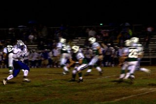 East Brunswick Football - click for larger version
