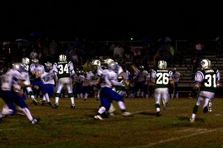 East Brunswick Football - click for larger version