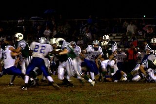 East Brunswick Football - click for larger version
