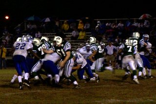 East Brunswick Football - click for larger version