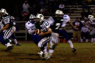 East Brunswick Football - click for larger version
