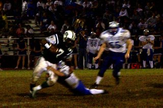 East Brunswick Football - click for larger version
