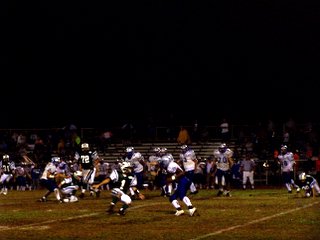 East Brunswick Football - click for larger version
