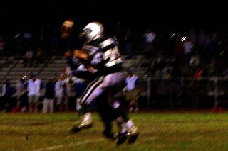 East Brunswick Football - click for larger version