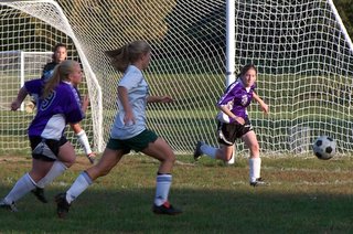 East Brunswick Soccer