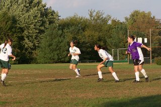 East Brunswick Soccer