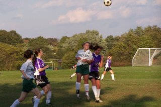 East Brunswick Soccer