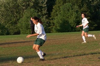 East Brunswick Soccer