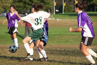 East Brunswick Soccer