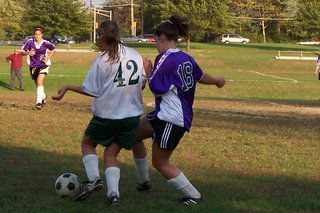 East Brunswick Soccer