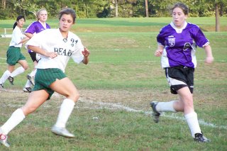 East Brunswick Soccer