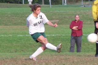 East Brunswick Soccer