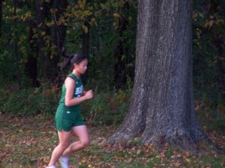 East Brunswick Cross Country