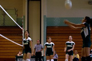 East Brunswick Volleyball