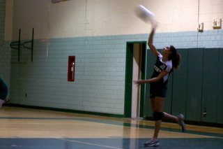 East Brunswick Volleyball