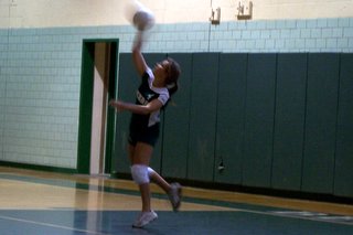 East Brunswick Volleyball