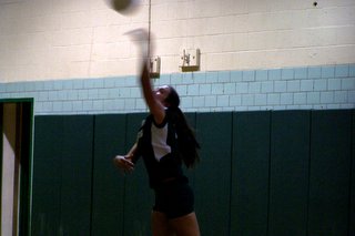 East Brunswick Volleyball