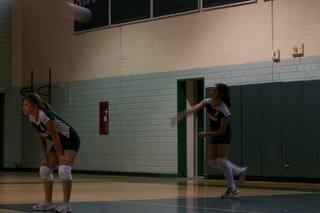 East Brunswick Volleyball