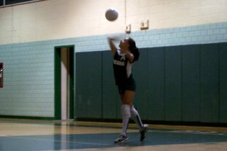 East Brunswick Volleyball