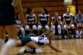 East Brunswick Volleyball