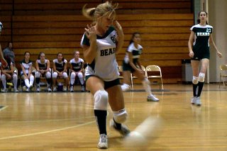 East Brunswick Volleyball