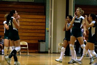 East Brunswick Volleyball