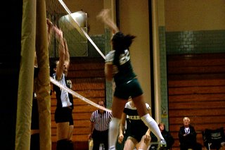 East Brunswick Volleyball
