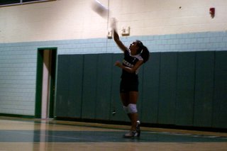 East Brunswick Volleyball